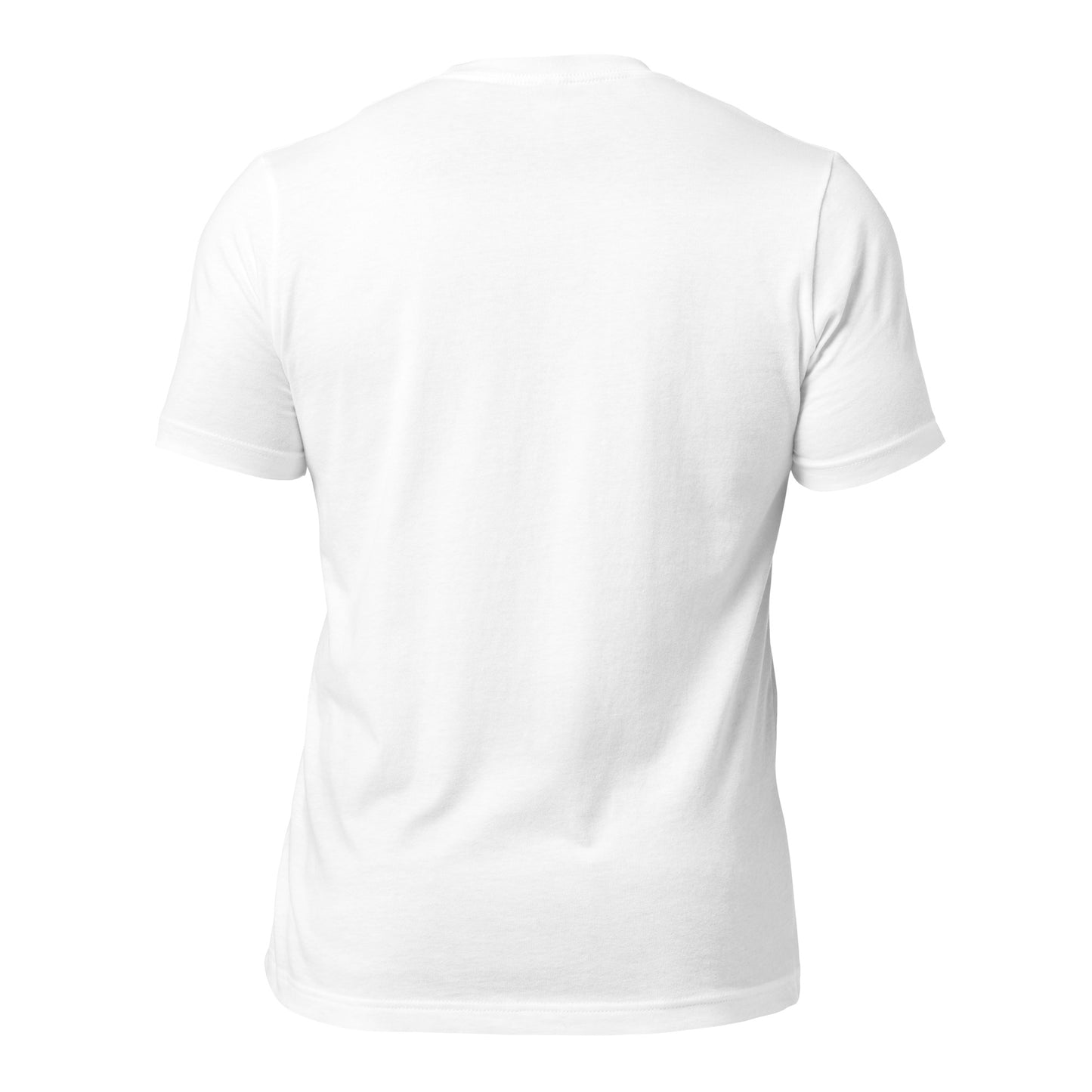 Watah-Buck VI Unisex t-shirt